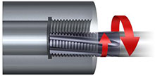 roscado