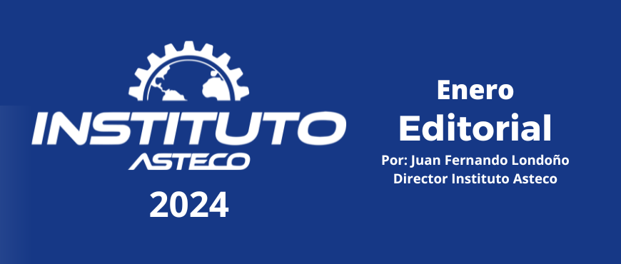 Editorial-Enero